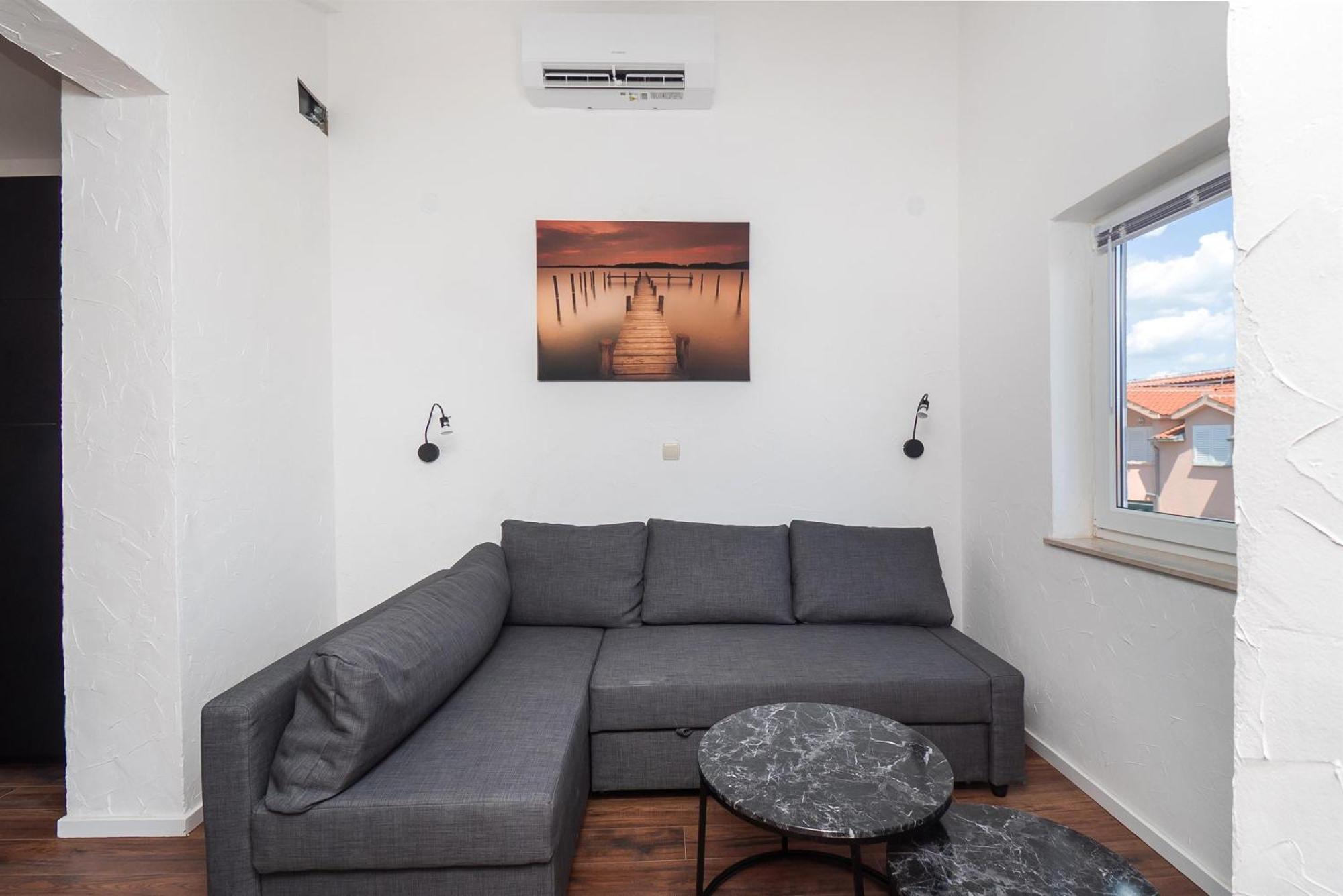 Apartments And Rooms Mladen Водице Номер фото