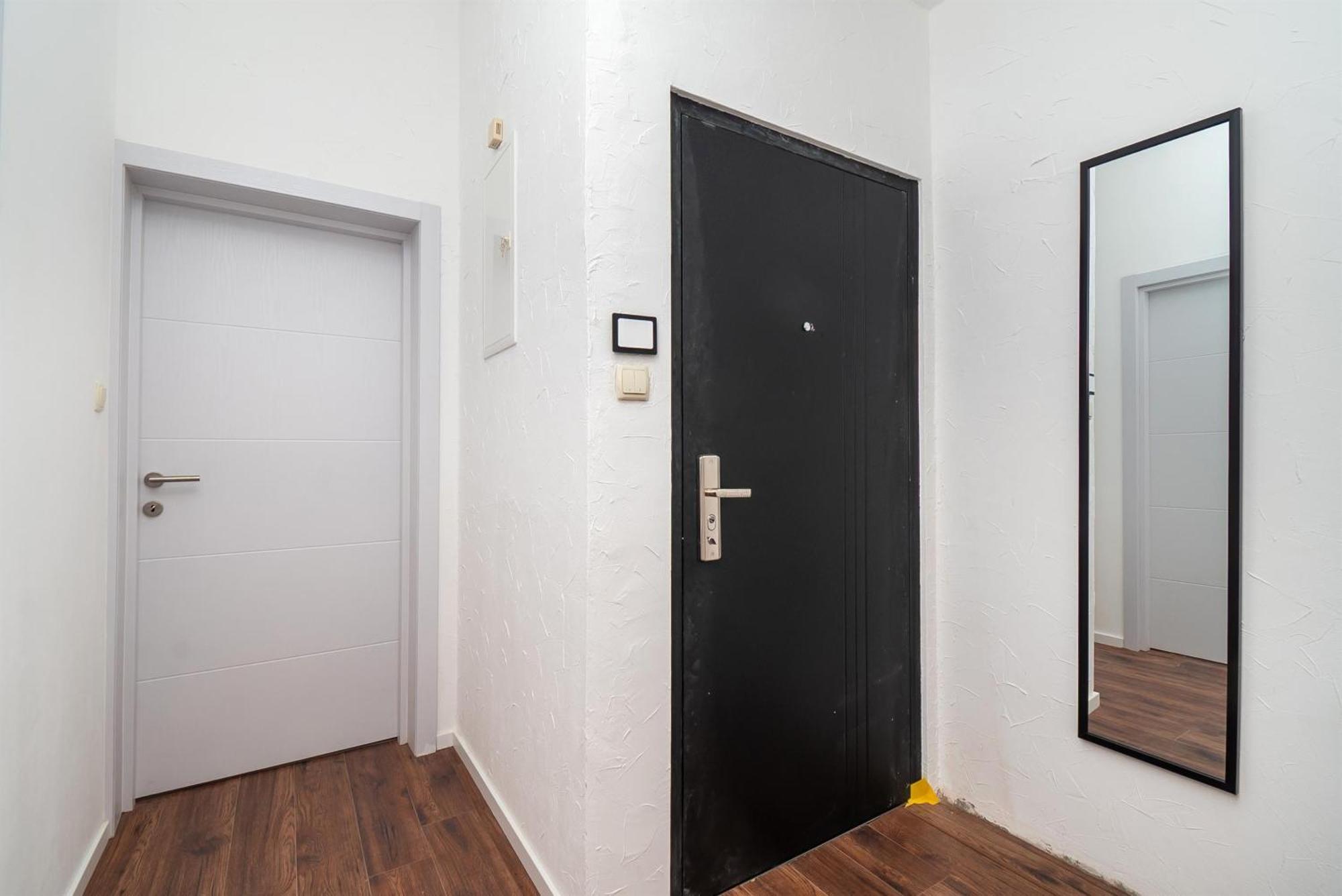 Apartments And Rooms Mladen Водице Номер фото