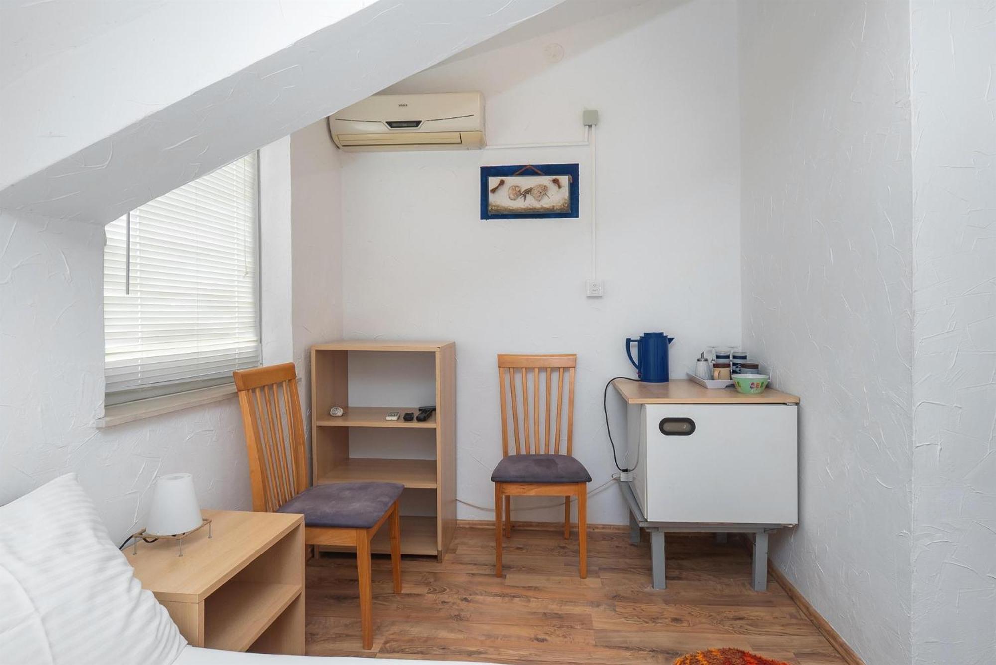 Apartments And Rooms Mladen Водице Экстерьер фото