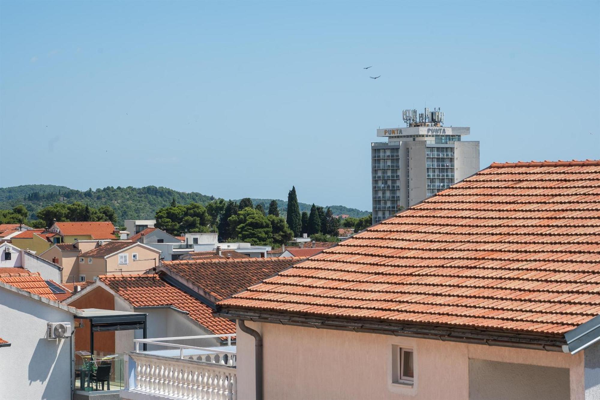Apartments And Rooms Mladen Водице Номер фото