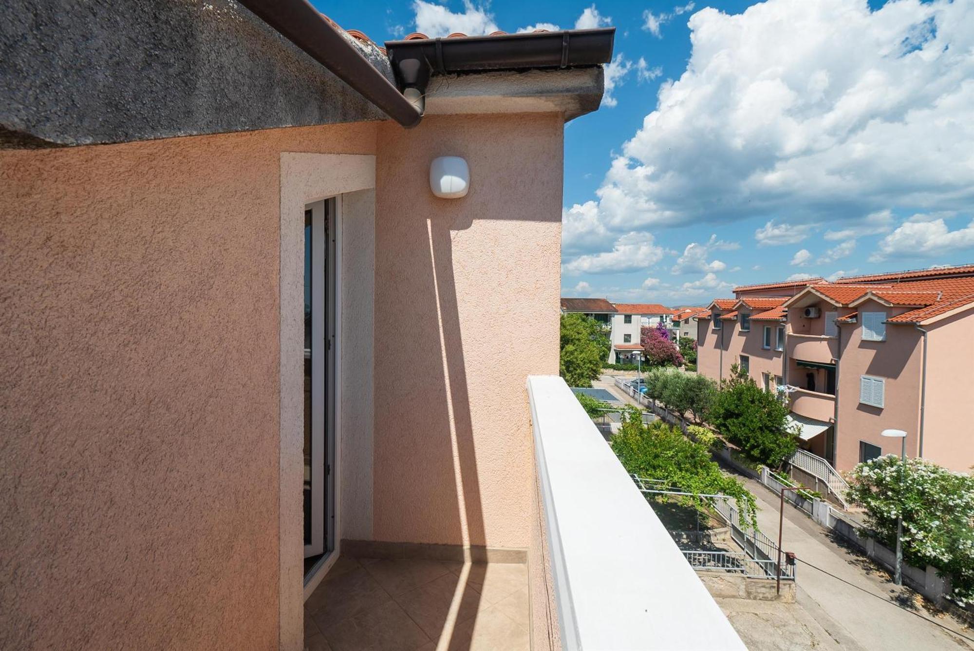 Apartments And Rooms Mladen Водице Номер фото