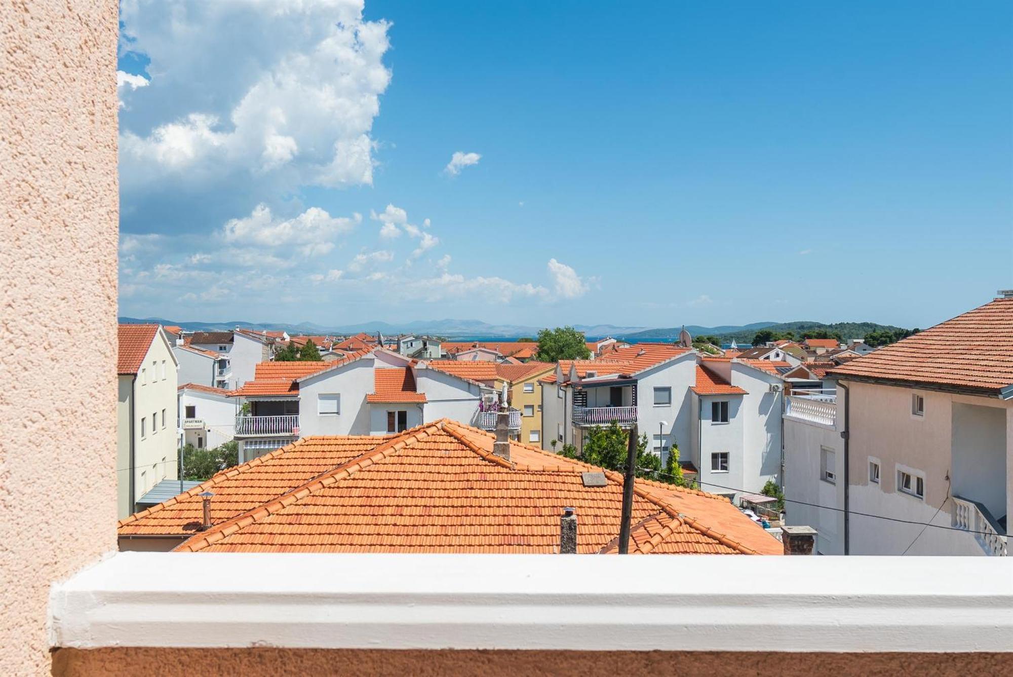 Apartments And Rooms Mladen Водице Номер фото