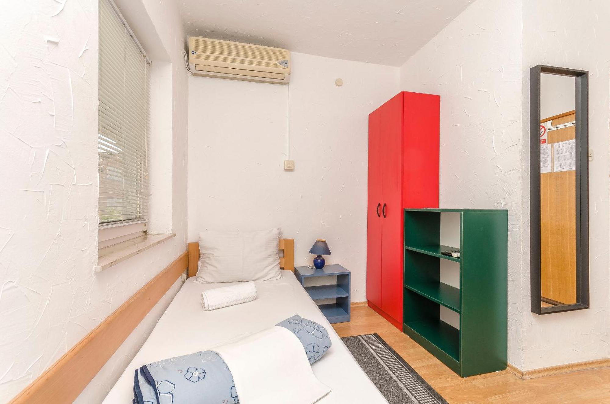 Apartments And Rooms Mladen Водице Экстерьер фото